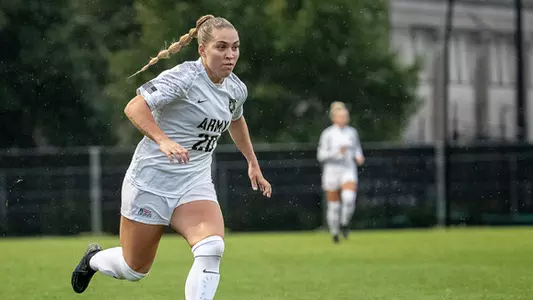 WSOC Bucknell recap
