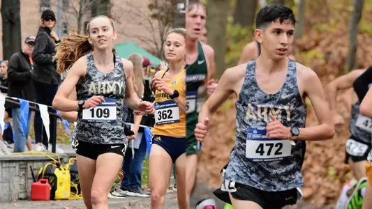 XC Recap