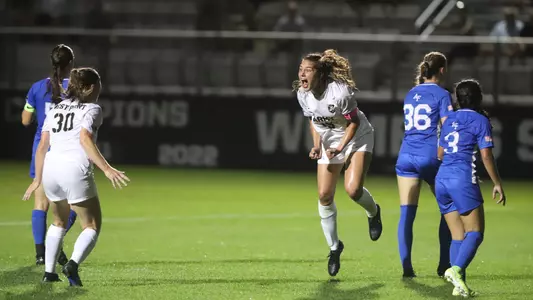 Air Force WSOC 9.7.23 Recap