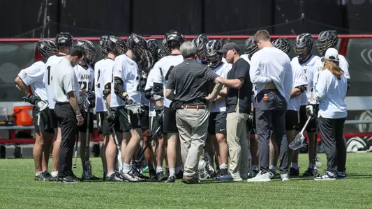 USA LAX PRSEASON ALL-AMERICA