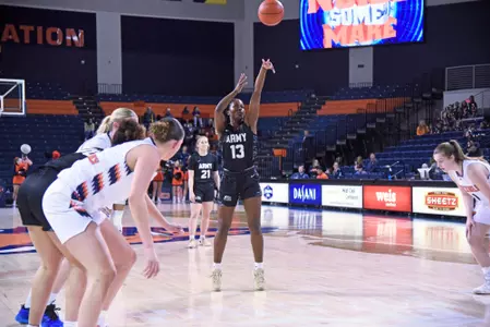 Trinity Hardy 2024 Bucknell