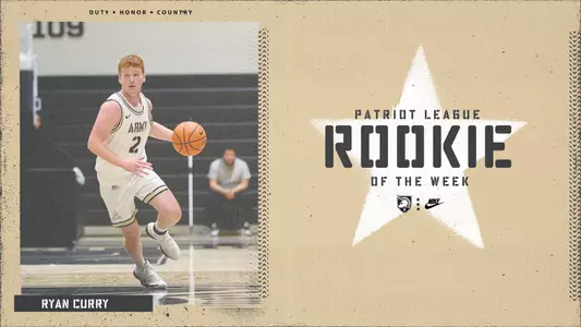 CURRY ROTW