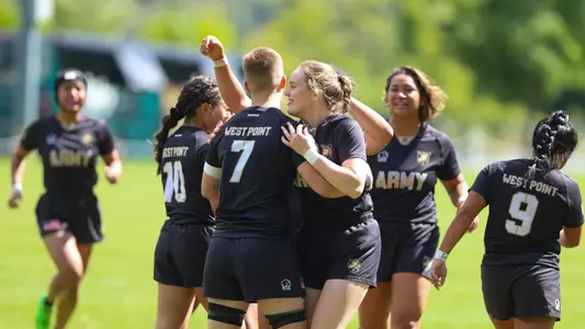 10.12 Women's Rugby