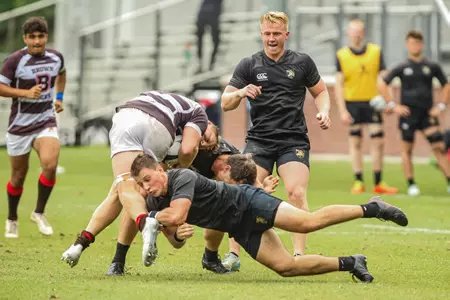 Rugby