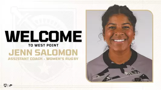 WAR Salomon Welcome