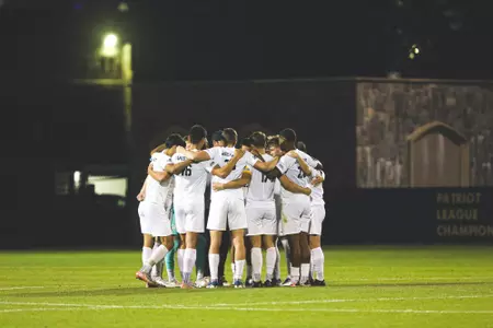 Holy Cross Recap