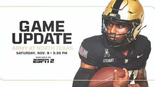 Army Football Vs North Texas Football Match Player Stats: Key Highlights