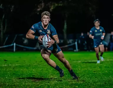 RUGBY