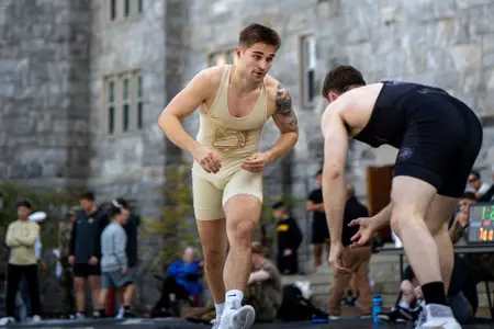 Princeton Open Preview