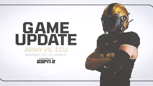 Army TV announced for ECU
