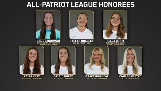 ALL-PL WSOC