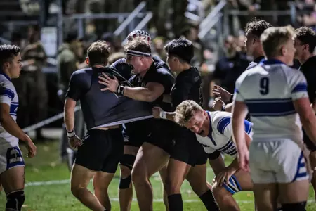 Air Force Rugby