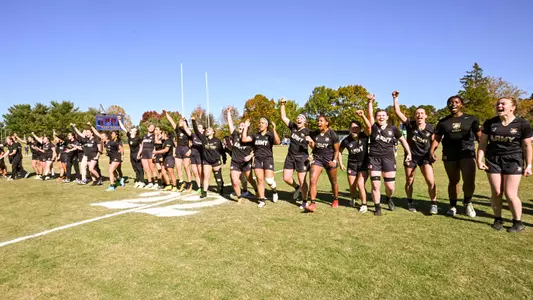 11.2.24 WAR Shutout at Navy