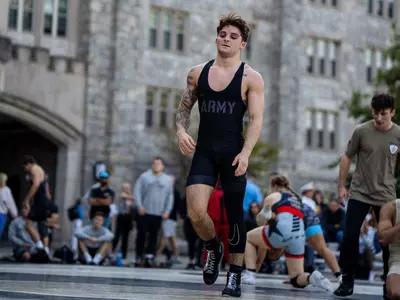 Princeton Recap