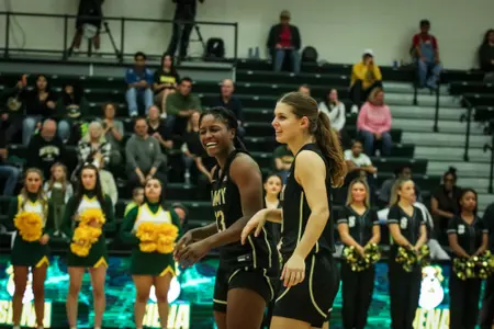 WBB at Siena