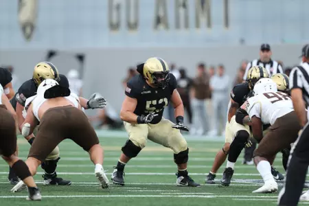 Bill Katsigiannis vs. Lehigh 2024
