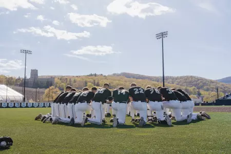 Baseball Schedule Release