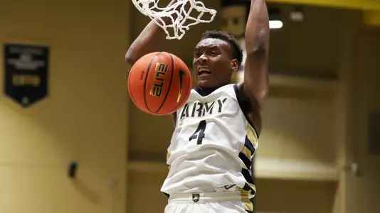 Scovens Dunking the Ball