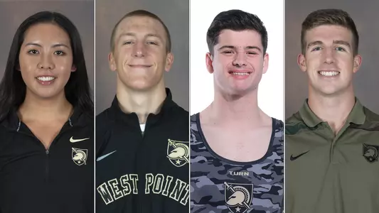 February Scholar-Athletes