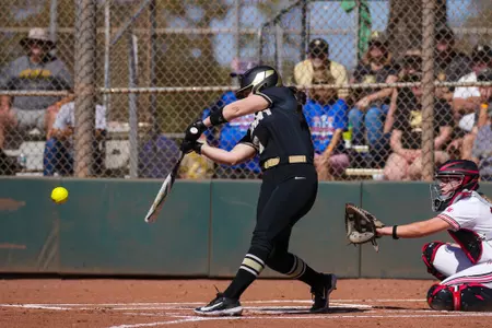 Ashton White vs. Utah 2024