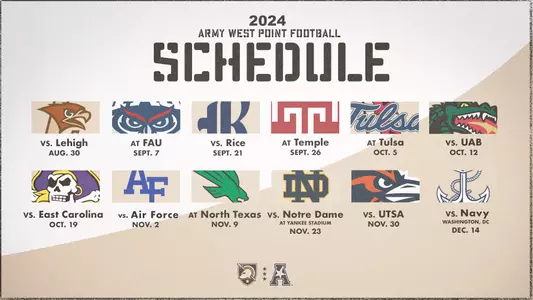 2024 FOOTBALL UPDATE