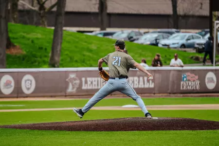 Lehigh Doubleheader Recap Cover