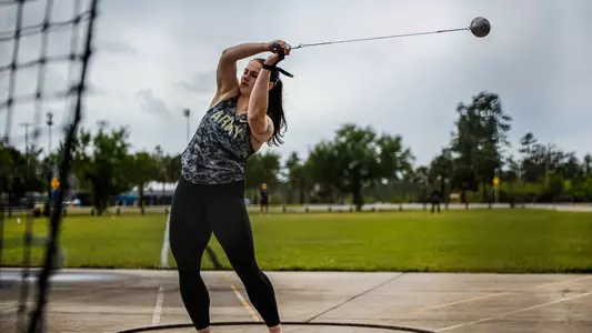 Track recap