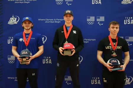 Jennings USA Shooting