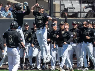 Bucknell Preview Cover