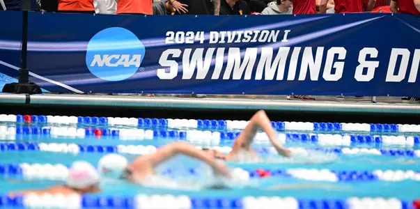 NCAA SWIM