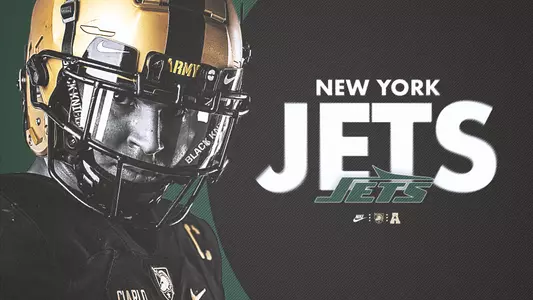 Ciarlo New York Jets