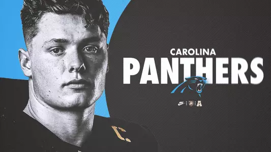 Lowin NFL Panthers