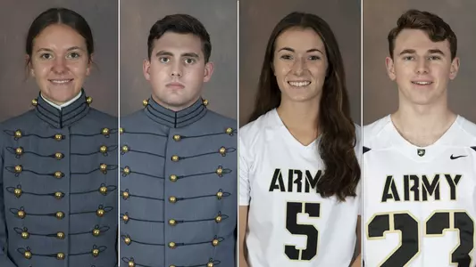 MARCH SCHOLAR ATHLETES