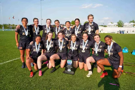 Army Women's Rugby