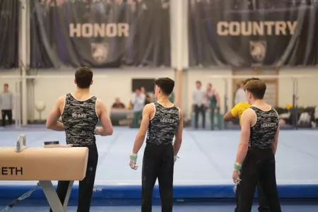 Gymnastics