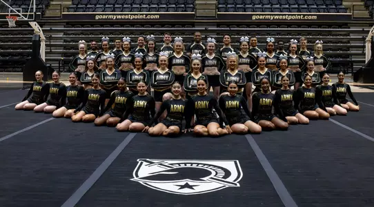 Rabble Rousers 2023-24