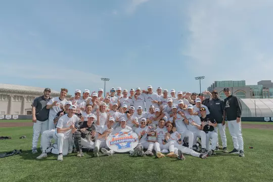 PL Tournament Win Recap