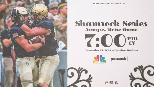 Football vs. ND Kick