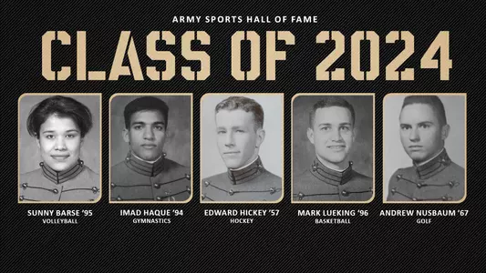 2024 Hall of Fame Class