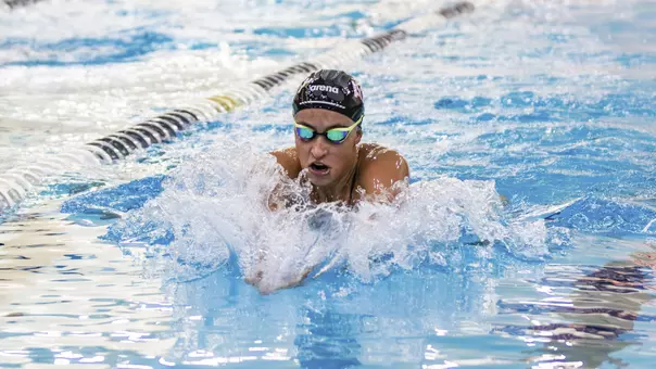 Migault Swimming