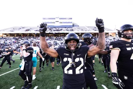 Stewart vs. Coastal Carolina '23