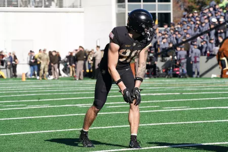 Liam Fortner '23