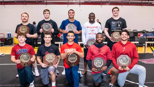 USA Wrestling Championships