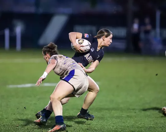 Women's Rugby