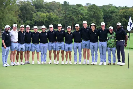 Army Gold Win over Navy