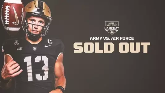 Army vs. AF SOLD OUT