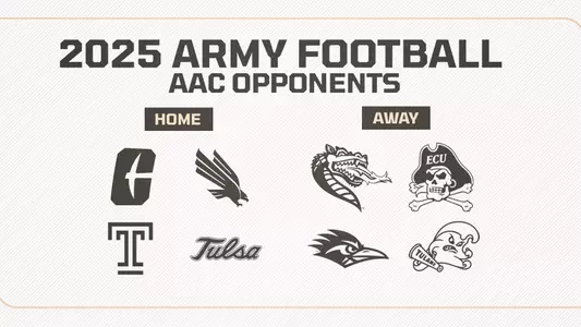 2025 Football Opponents