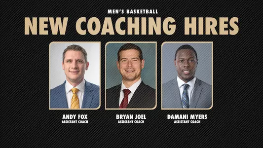 New hires