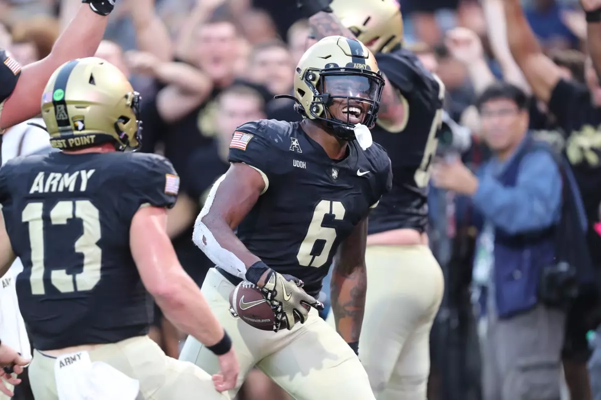 Kanye Udoh vs. Lehigh