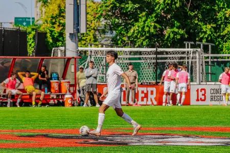 BU Recap